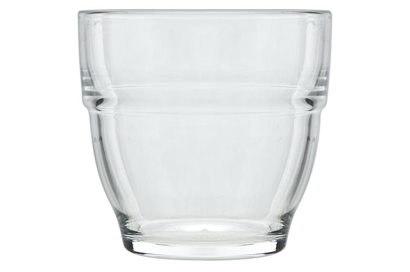Forum Verre 16 cl empilable - 6 pces